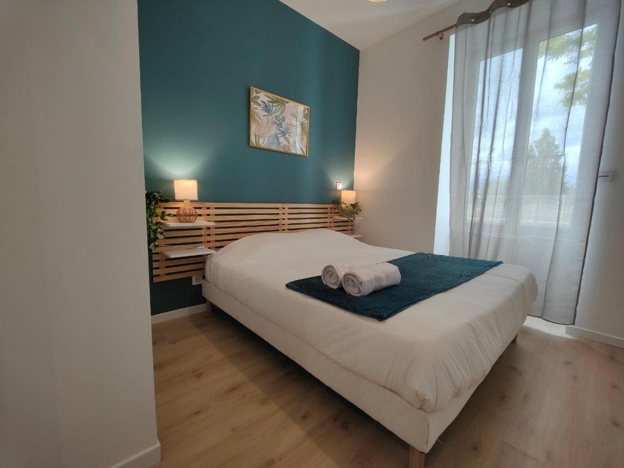 Appartements A Theme 克莱蒙费朗 外观 照片