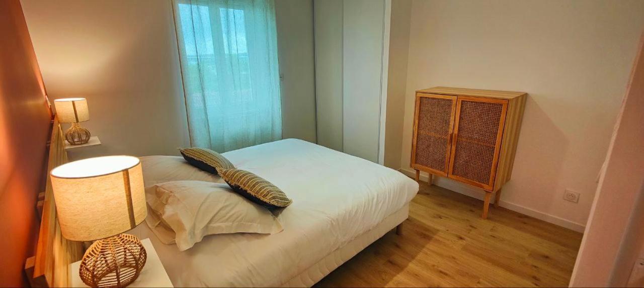 Appartements A Theme 克莱蒙费朗 外观 照片