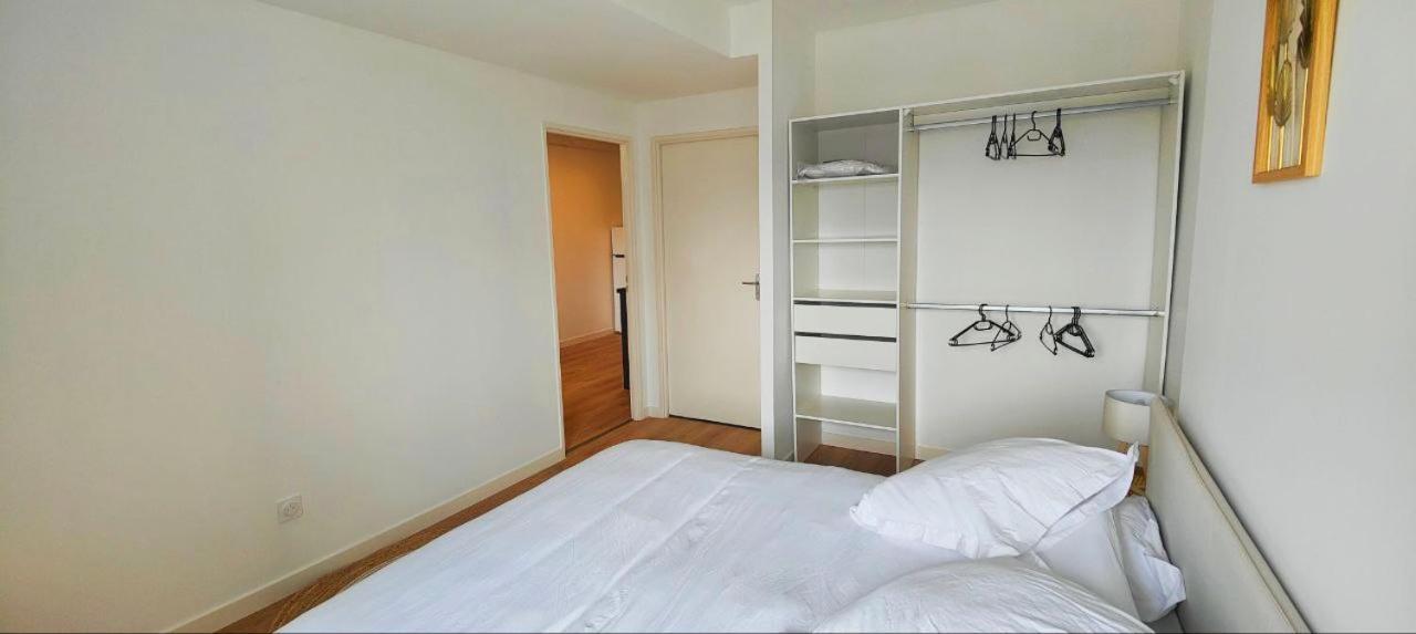 Appartements A Theme 克莱蒙费朗 外观 照片
