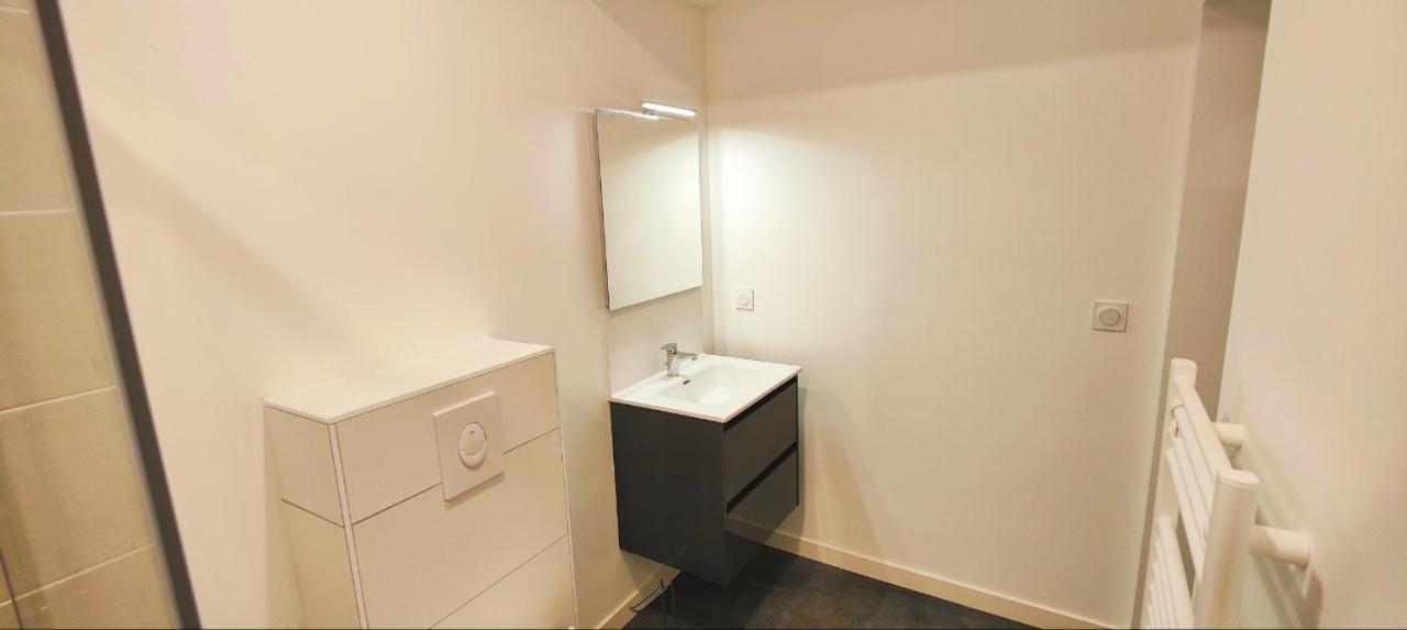 Appartements A Theme 克莱蒙费朗 外观 照片