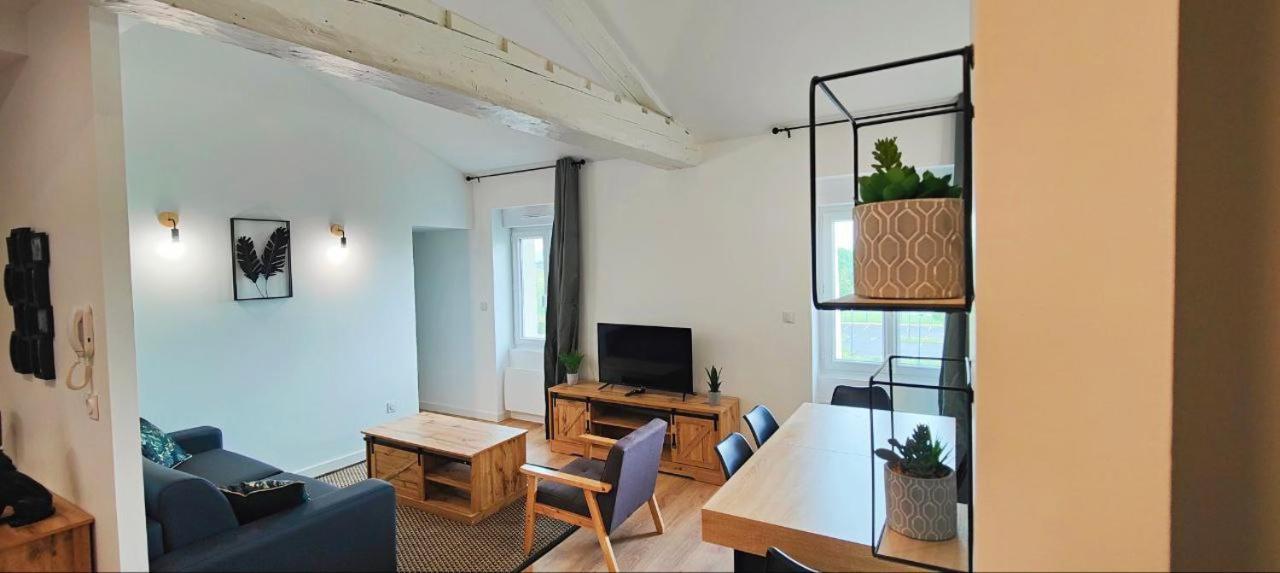 Appartements A Theme 克莱蒙费朗 外观 照片